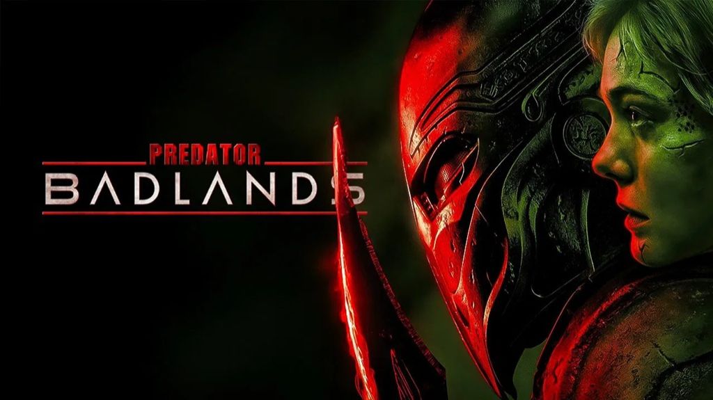 Хищник: Планета смерти / Predator: Badlands - Русский дублированный трейлер (Яскъ | Jaskier)
