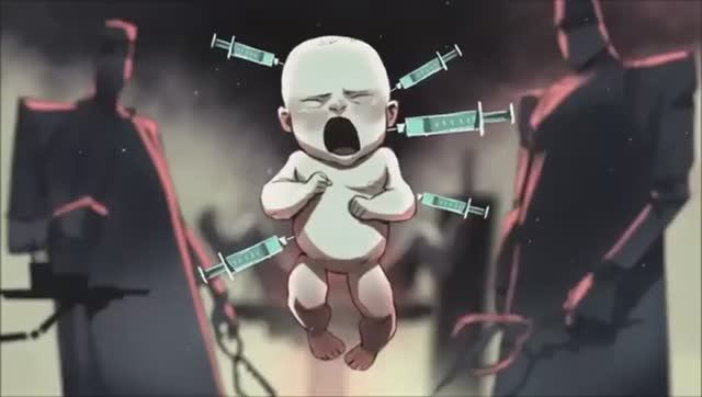 Киборг, 2020. смотреть онлайн