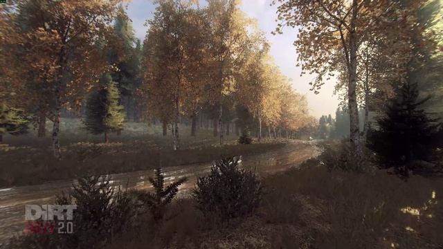 Subaru Legacy RS/1991/Scotland