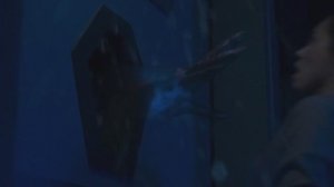 Эта космическая станция управляла Землёй пока инопланетянин не...