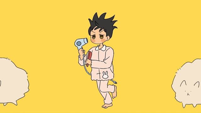 Teto Kasane - Waking Up Palm Tree (UTAU Cover)