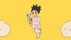 Teto Kasane - Waking Up Palm Tree (UTAU Cover)