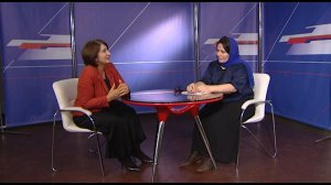 "Защитники Отечества"  З. Агавова, П. Ахмедилова   24.11.25 г