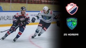 КРИСТАЛЛ - ЮГРА. ОБЗОР МАТЧА