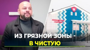 В Тазовском откроют новые отделения районной больницы