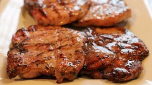 Приготовление мяса таким способом оказалось находкой! Сожалею, что не освоила этот прием раньше.