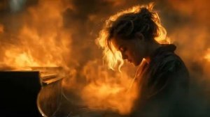 When Metal Meets the Violin the Piano Weeps and the Cello Burns