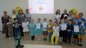 Наука – это интересно!