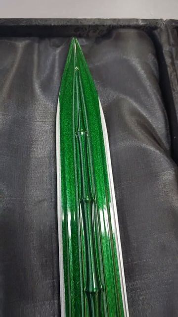 Меч Хань Ли, #Путешествие к бессмертию #handmade @1022977283