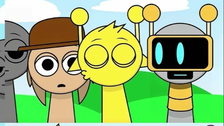 СПРУНКИ МУЛЬТИК СПРУНКИ #СПРУНКИ МУЛЬТИКИ ДЛЯ ДЕТЕЙ,  МУЛЬТИКИ ДЛЯ ДЕТИШЕК