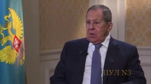 Лавров – посоветовал главе Евродипломатии Каллас учить историю