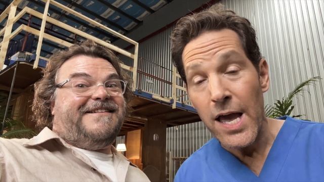 Смотреть онлайн Анаконда The Anaconda - Тизер