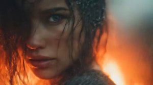 Ashes of Sound When Metal and Violin Burn as One