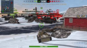 Остался один в пять.