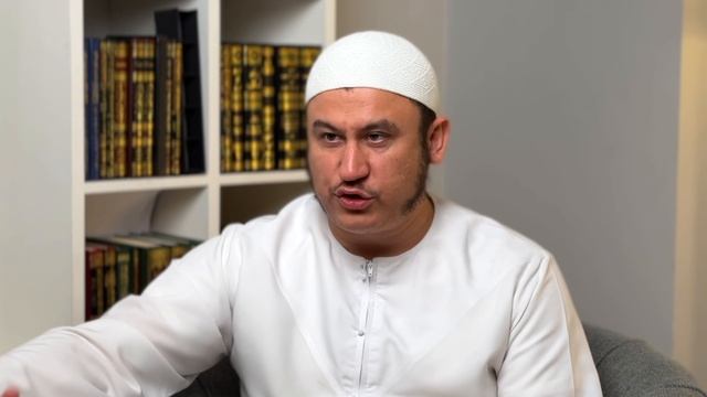 Хорошо относитесь к вашим супругам || Ильшат абу Сальман #религия #истина #вера