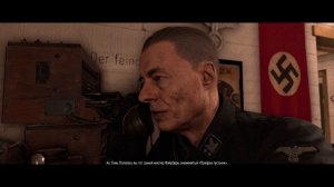 10)Sniper Elite 5 (Элитный снайпер 5 ) Прохождение на PS 5