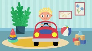 ЧИСТИ ЗУБКИ 3 минуты | Детская ПЕСЕНКА про ГИГИЕНУ | Мультик Smile Fish для малышей