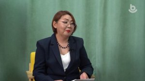 Жэгүүртэ хүлэг. «Алтан бурхан» гэhэн Виктор Чимитовай ном тухай