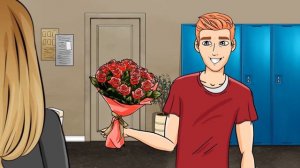 Я Заставила Школьного Задиру Влюбиться в Меня