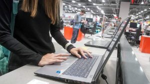 Компьютеры в России подорожают на 10% в начале 2026 года