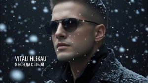 Виталий Глеков – Я всегда с тобой  (Премьера песни) 😎 Новинки Музыки