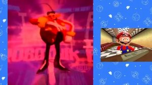 Марио реагирует на Нинтендо мемы часть 3