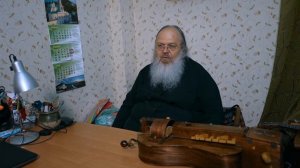 Фильм №5 «С нами Бог!» («Отцы Донбасса», сериал Константина Зайцева)