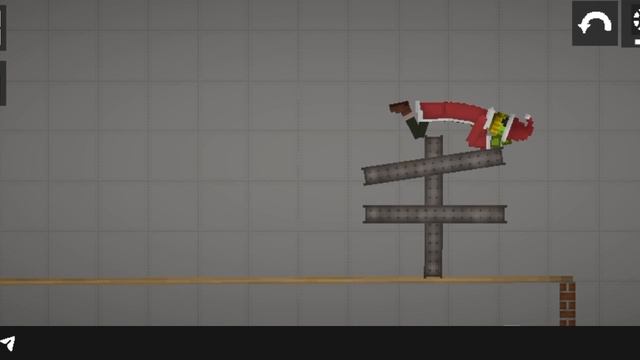 Обычный день хз какой в мелон сандбокс