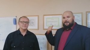 Тренинг деловых переговоров: цели, задачи и отзыв участника МАП