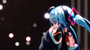 Miku Hatsune - He's Not A Devil
