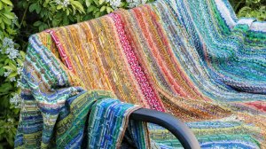 СП " температурный плед с Екатериной Шурм" Вступление