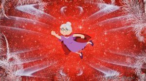 С Днем рождения, доченька.