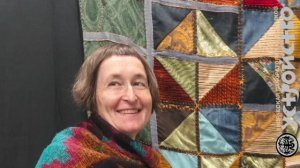 акварель с хурмой