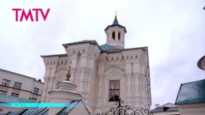 ТОП ХИТ-ПАРАД 15-11-2025