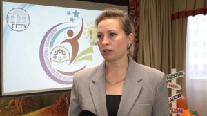 Физкультура с детства