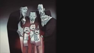 Сколько надо зла? 2021.