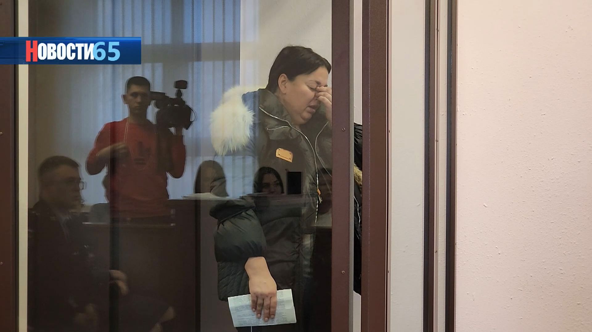 Учредителя «СтройСахРиелтор» задержали по подозрению в масштабном мошенничестве