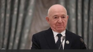 Прощание с Никитой Симоняном пройдет на стадионе «Спартака» 27 ноября