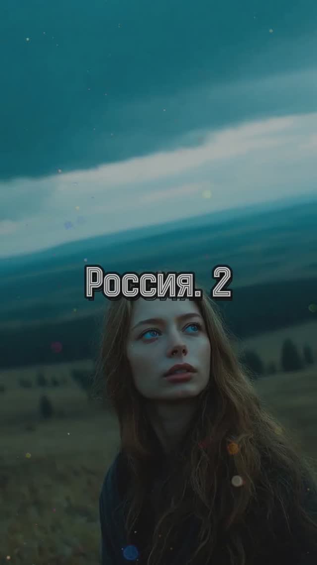 Россия. 2