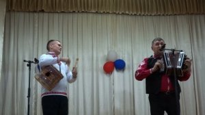 Поностальгируем (2023).ТАКМАК-ВЛАК в исп. Сергея Зайнитдинова. Кельмаксола. Видео Василия Хайбуллина