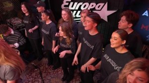 Моя Мишель — «Не поняла» // Европа Плюс Акустика #моямишель #группамоямишель #музыка