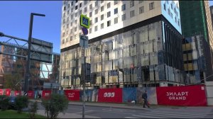 Москва сегодня реальная жизнь в современном микрорайоне без прикрас 🌆✨