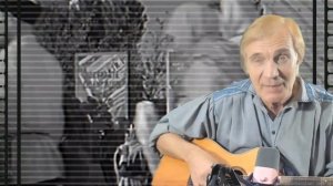 В.Высоцкий - На Перовском на базаре...  Кавер Андрей Барбашов