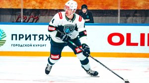 ХК «Югра» сыграет на выезде с «Кристаллом»