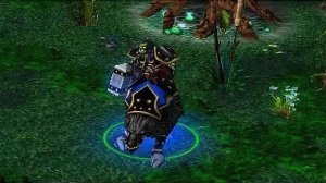 Дота 1 ( Трал )