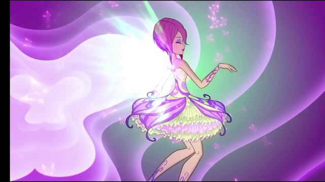 Винкс Баттер 8 сезон