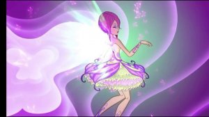 Винкс Баттер 8 сезон