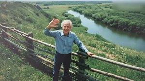 105 лет библиотеке Фёдоровке