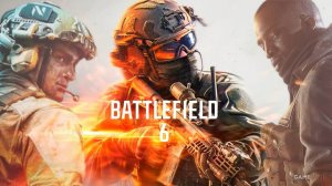 Battlefield 6 - СОЛО КАМПАНИЯ