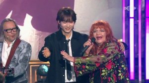 Как мы с певицей Анастасией зажигали в программе Андрея Малахова